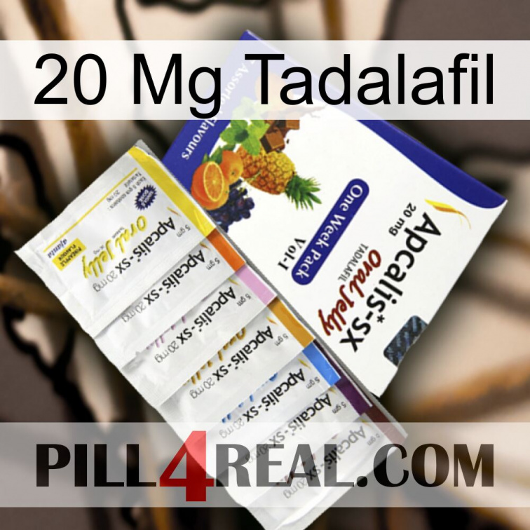 20Mg Tadalafil 11
